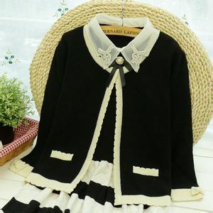 供應(yīng) 廠家直銷 鑫鵬程制衣 針織衫外套 加工定制 價(jià)格電議圖片_高清圖_細(xì)節(jié)圖-青島鑫鵬程制衣廠 -