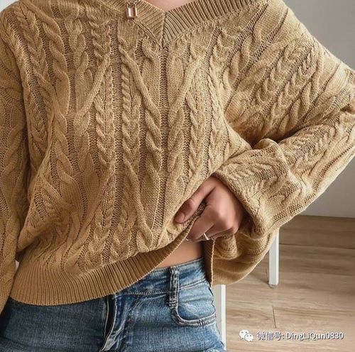 時尚巧克力色與可可色 針織衫的秋冬基本款魅力